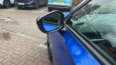 Honda Civic 2.0 eHEV Sport 5dr CVT Hybrid Hatchback